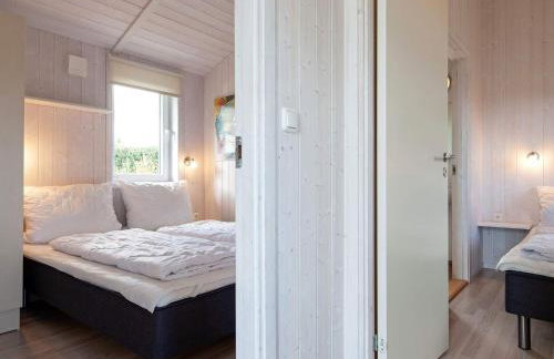 4 person holiday home in Groemitz - Foto 21