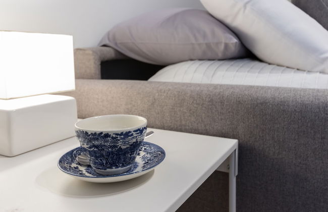 San Salvario Apartments By Wonderful Italy - Foto 22