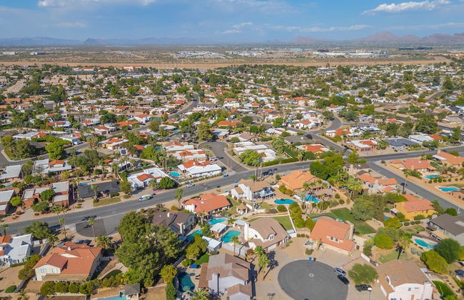 Zion Mirage - Foto 77