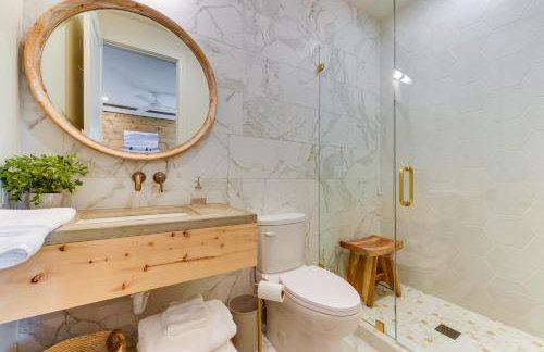 Modern Turnerville Cabin with Hot Tub and Scenic Views - Foto 21