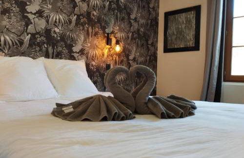 CoLiving des Moulins sur Crémieu 3étoiles - Proche de Lyon & Bugey - Foto 38