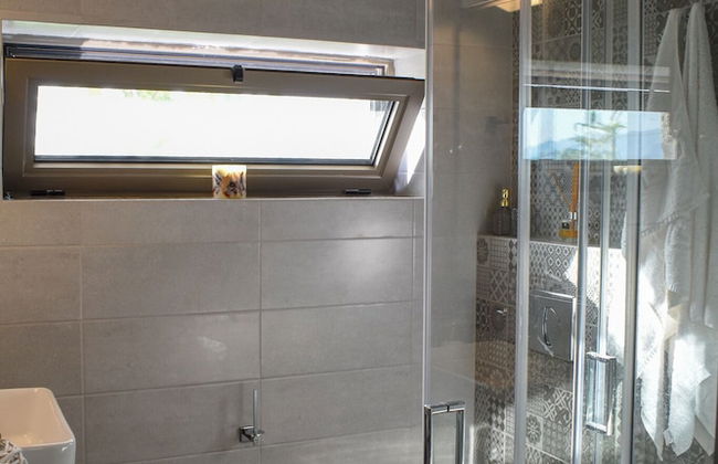 Stone Residence With Sea Views Near the Beach - Foto 12