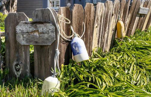 Fishermans Cottage - Sand Dunes Walk to Ocean - Foto 37