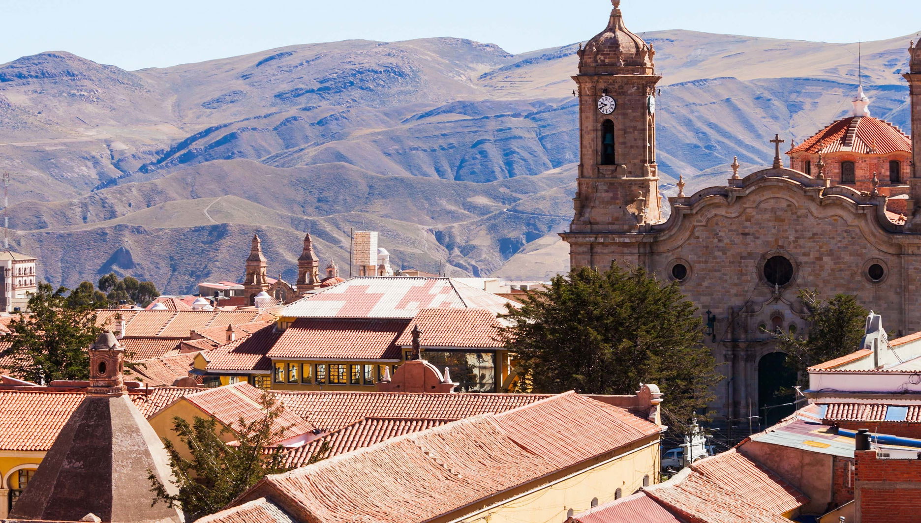 Potosí City & Mines Sightseeing Tour + Thuru Museum - Foto 1