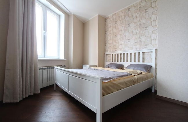 Moscow Premium Apartment - Photo 7