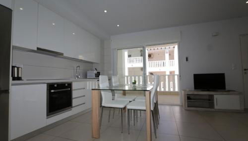 Apartment La Marina del Pinet - GREEN - Foto 2, stove