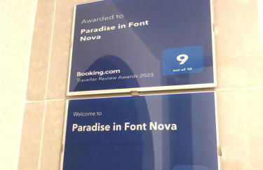 Paradise in Font Nova - Foto 28