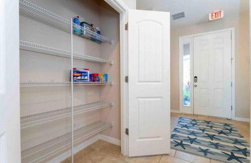 Luxury Family Villa 4 BR & Pool & BBQ at Solterra Resort - Foto 38