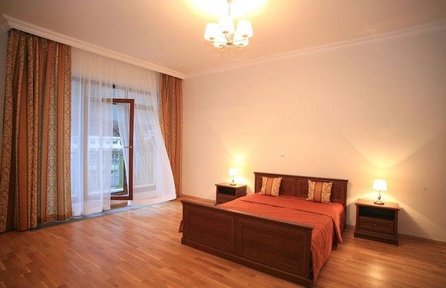 Slunecni lazne - Foto 5