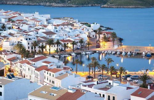 Lovely Menorca, amazing sea views and sunsets. - Foto 51