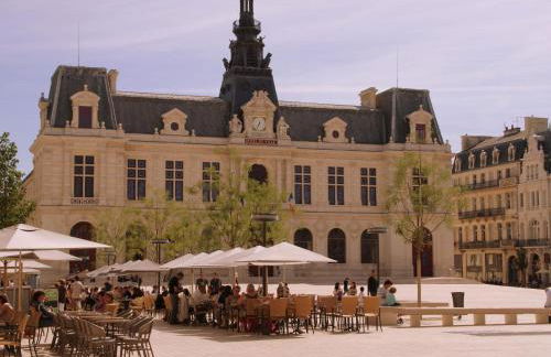 Luxury Villa in France with Pool - Foto 21