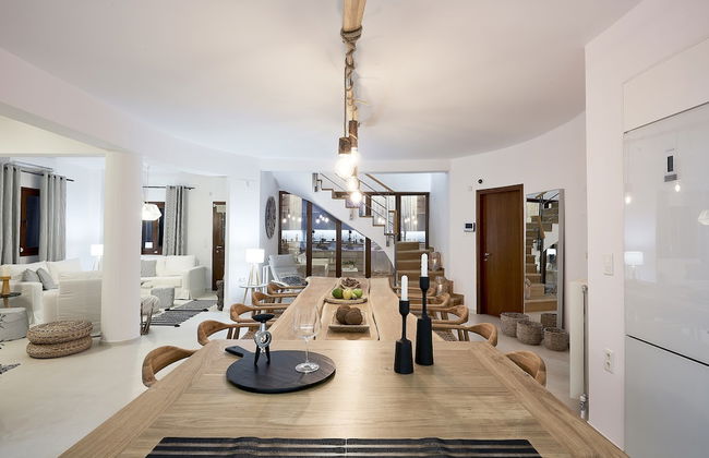 Luxury Villa Margarita - Foto 15