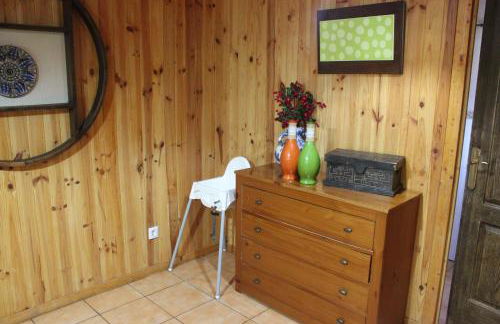 Las Tejeruelas Casa Rural - Foto 25