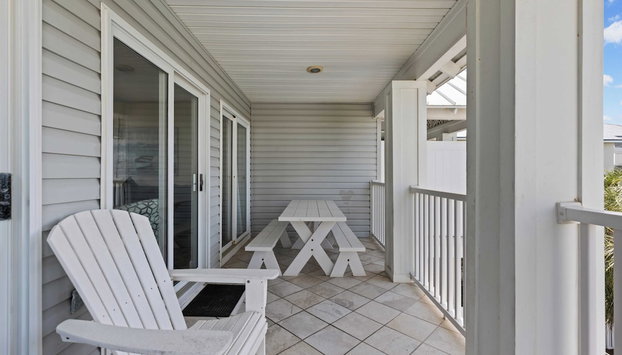 A Perfect Summer West by Avantstay Private Pool & Bikes - Foto 4, Interior