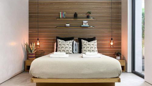 Luxury Urban Oasis with Garden and Private Studio - Foto 5