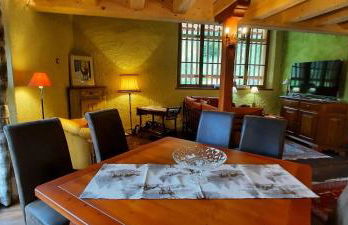 Chalet Pra Dell OSTIO Primiero San Martino di Castrozza - Foto 28