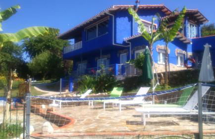 Apartamentos Labana - Photo 2