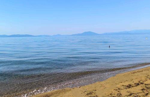 Malakion Rustic Studio seaside view - Foto 18