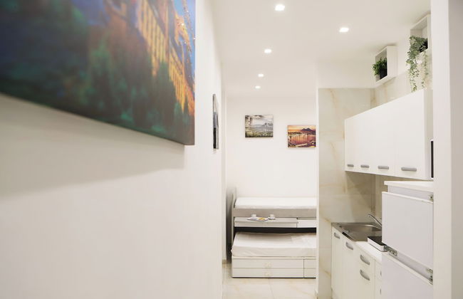 Cozy Apartment in Piazza Cavour - Foto 14