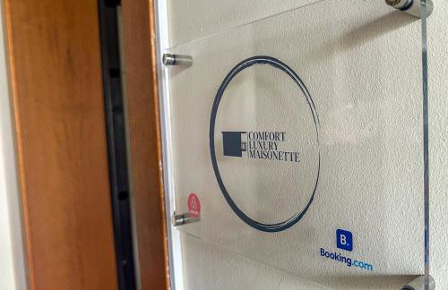 Comfort Luxury Maisonette - Photo 2