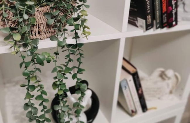 Stunning 2-bed Serviced Apartment in Swindon - Foto 9