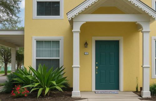 Casa p/ 4 · Perto da Disney · Cozinha completa - Foto 13