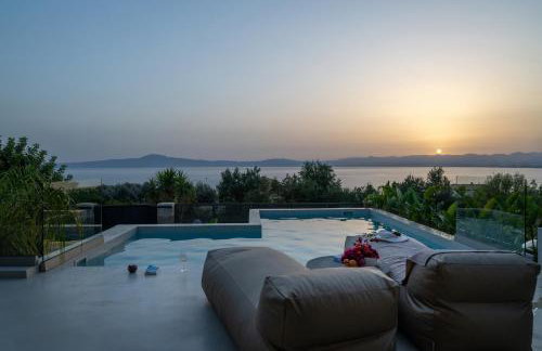 Morea Club West House Private Heated Pool - Foto 43