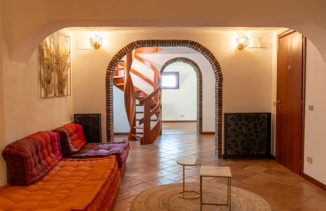 Villa Valentina - Foto 15