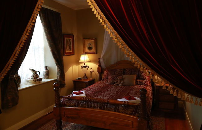 Blakes Manor Self Contained Heritage Accommodation - Foto 28