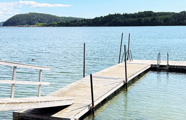 4 Person Holiday Home in Uddevalla-by Traum - Foto 11