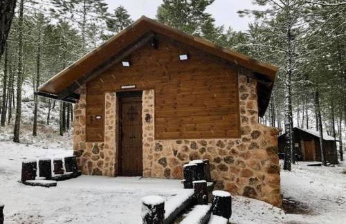 Casa Rural Campanilla - Foto 56