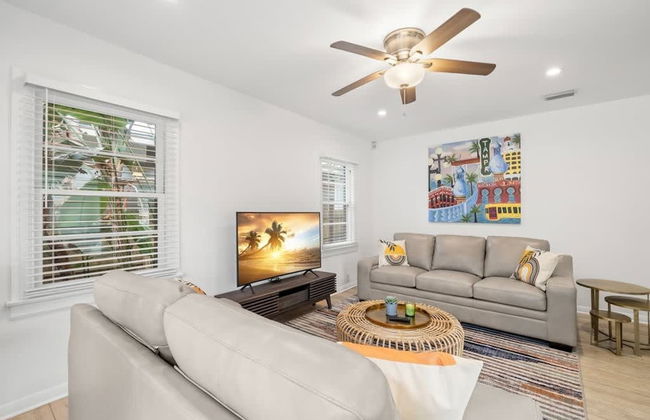 The Hyde Out by Brightwild Quiet Hyde Park Home - Foto 8