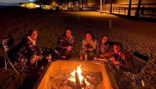 Blue Whale Inn San Clemente Charmer Unit A - Foto 3