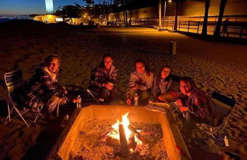 Blue Whale Inn San Clemente Charmer Unit A - Foto 3