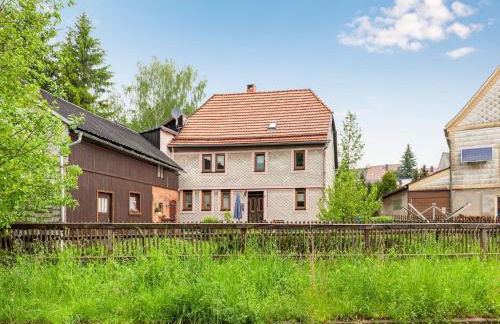 Wohnung in Benneckenstein Nahe Skilift - Foto 46