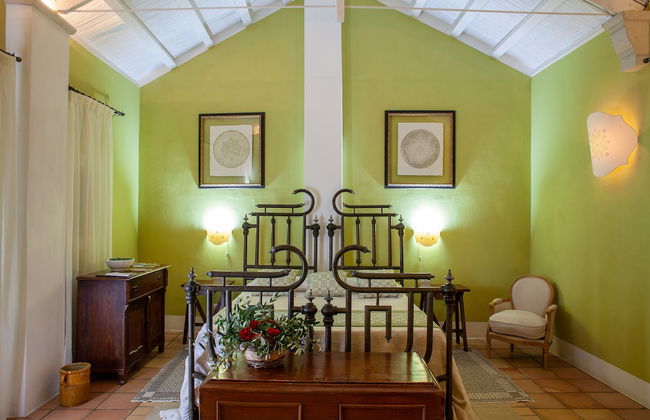 Naturalis Bio Resort & Spa - Foto 5