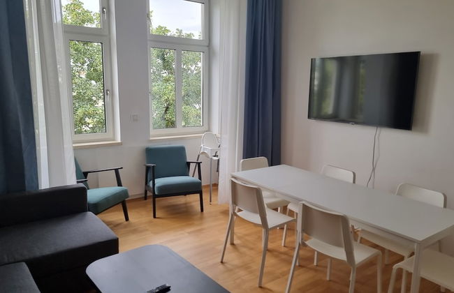 Allinone Apartments - Photo 7