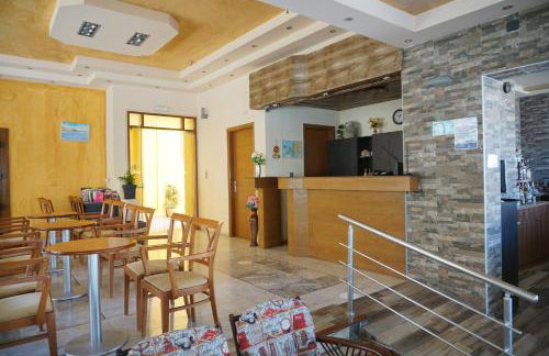 Katerini Hotel Apartments - Foto 42