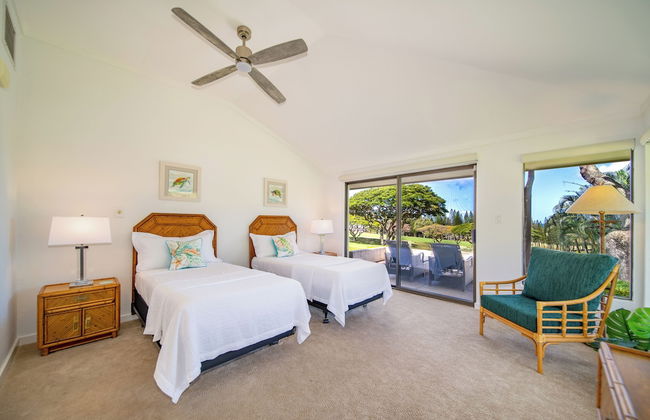 Kapalua Villas Maui - Foto 68