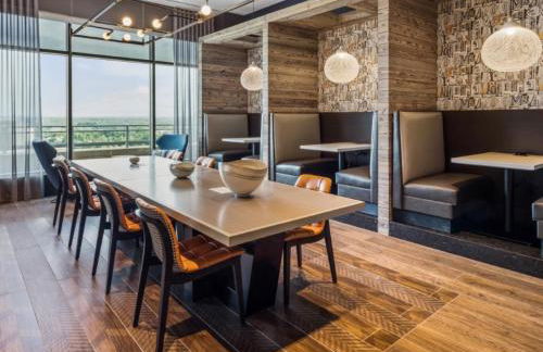 Global Luxury Suites Bethesda Chevy Chase - Foto 16