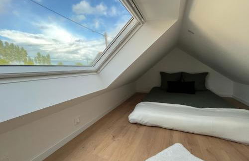 Maison neuve avec Mezzanine - Foto 8