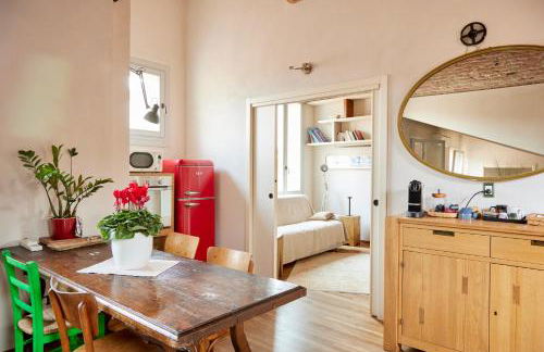 Bright and Peaceful Apartment in Historic Palazzo - Photo 34