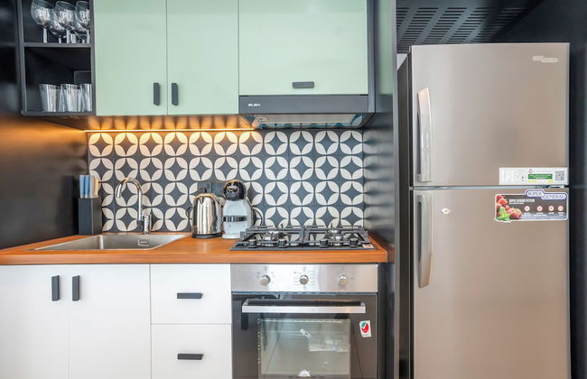 Luxury Brand New 2BR Apt at Dubai Hills - Photo 10