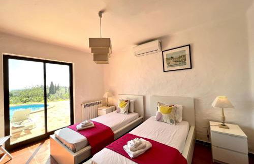 Portimão Bellevue Villa With Pool by Homing - Photo 22