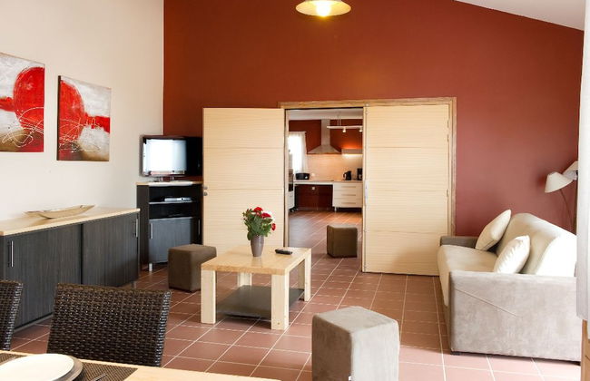 Village de gîtes les hauts du Gevaudan - Foto 12