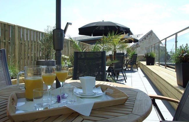 Liberty Wharf Apartments - Foto 17