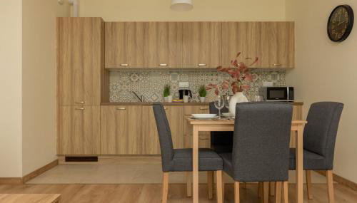 Cosy Apartment Białej Floty with Parking by Noclegi Renters - Foto 4