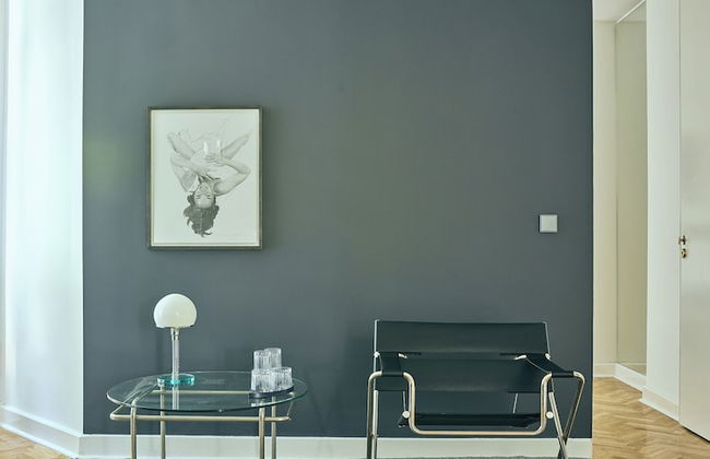 Design Apartments am Römerturm - Foto 13