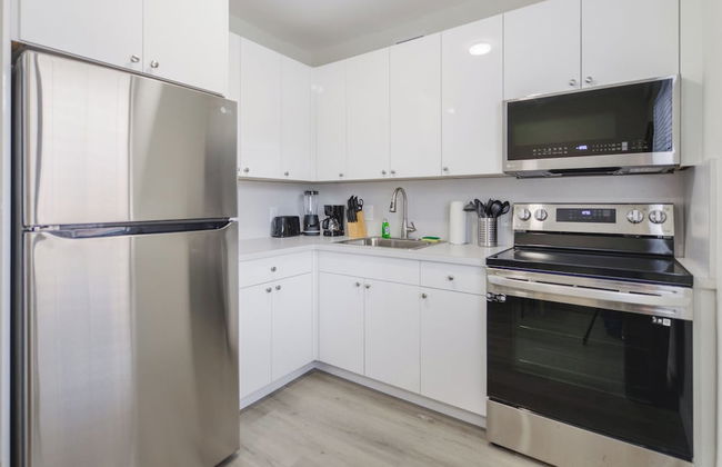 Stylish Apartments on Iconic Calle Ocho - Foto 17