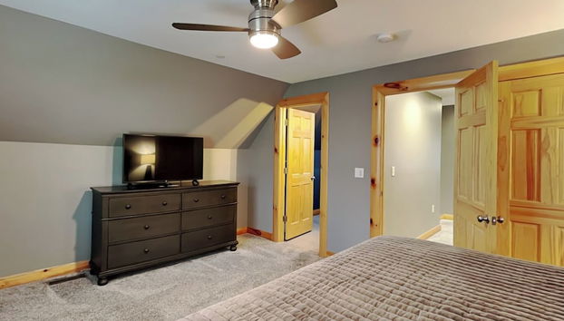 Space Mountain by Taylor Made Deep Creek - Foto 3, Servicios del alojamiento